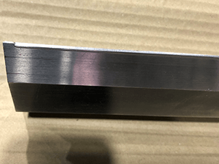 修正研磨 標準品