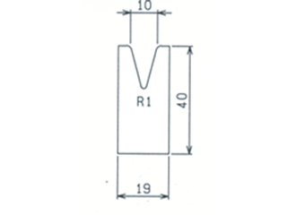 V10-30°