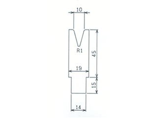 V10-30°