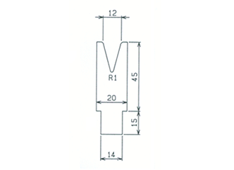 V12-30°